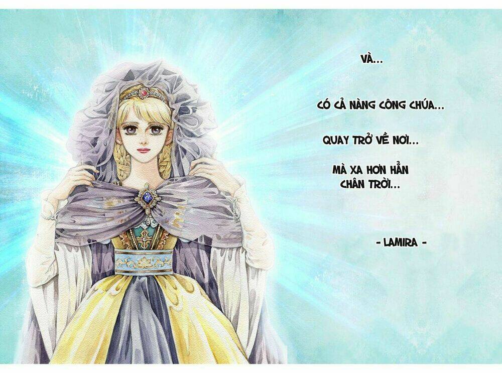 princess – công chúa xứ hoa p5 chapter 1 6