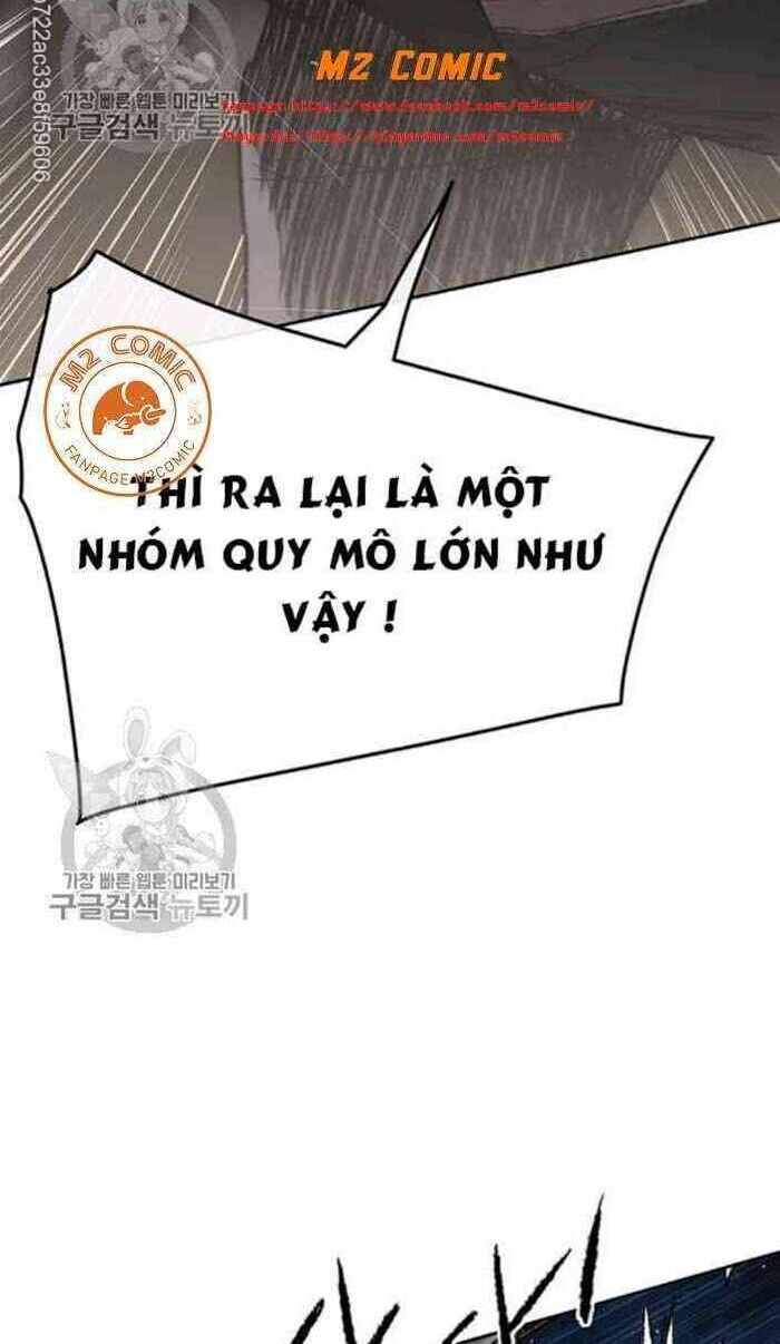 kiếm sĩ bất bại chapter 61 2