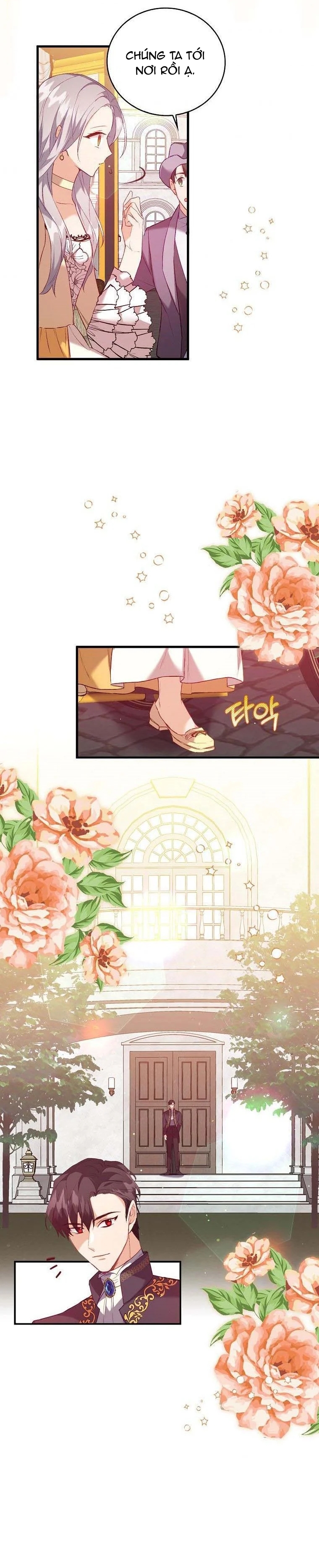 tôi chỉ nhận ra sau khi mất cô ấy chapter 13.2 5