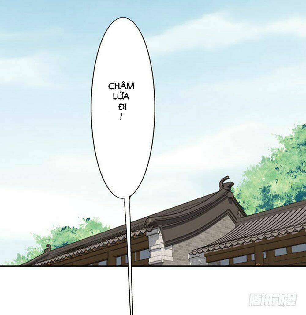 thiền tâm vấn đạo chapter 11 53