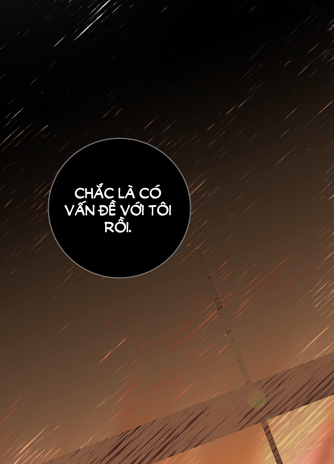 Amon- Không Thể Đoán Biết chapter 4.1 - Trang 31