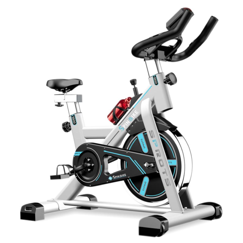 BG- TẶNG BLUETOOTH-Xe đạp tập thể thao đa năng trong nhà Model S500 SPINING BIKE mới (hàng nhập khẩu)