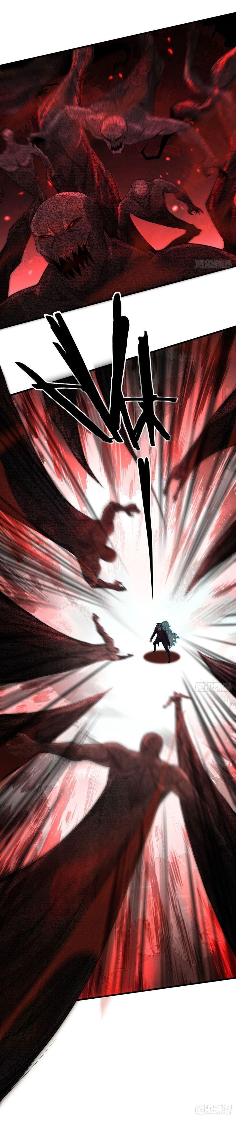 bắt đầu từ trăng đỏ chapter 19 15