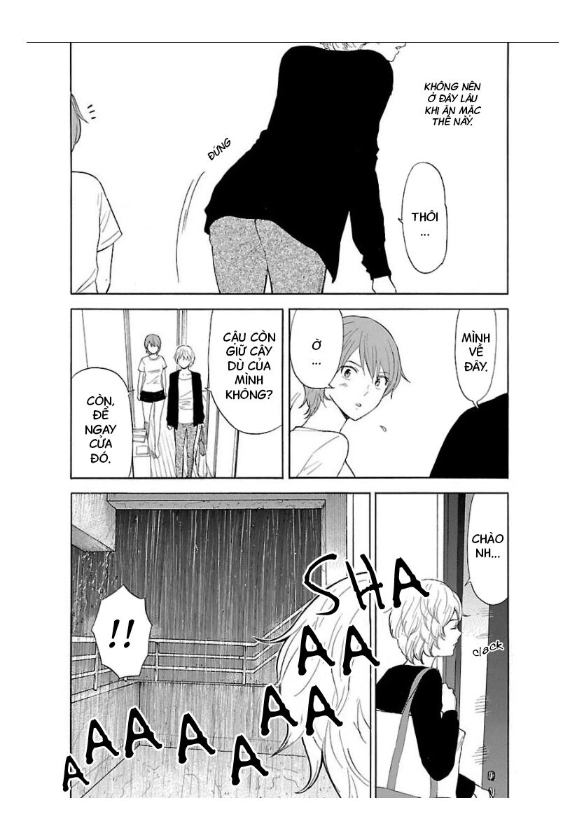 himegoto - juukyuusai no seifuku chapter 33 13