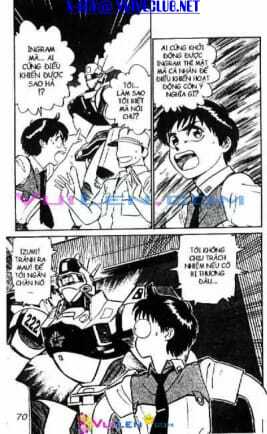 cảnh sát cơ động chapter 3 69