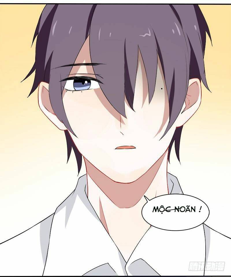 đế thiếu đoạt tình thành nghiện chapter 8 1