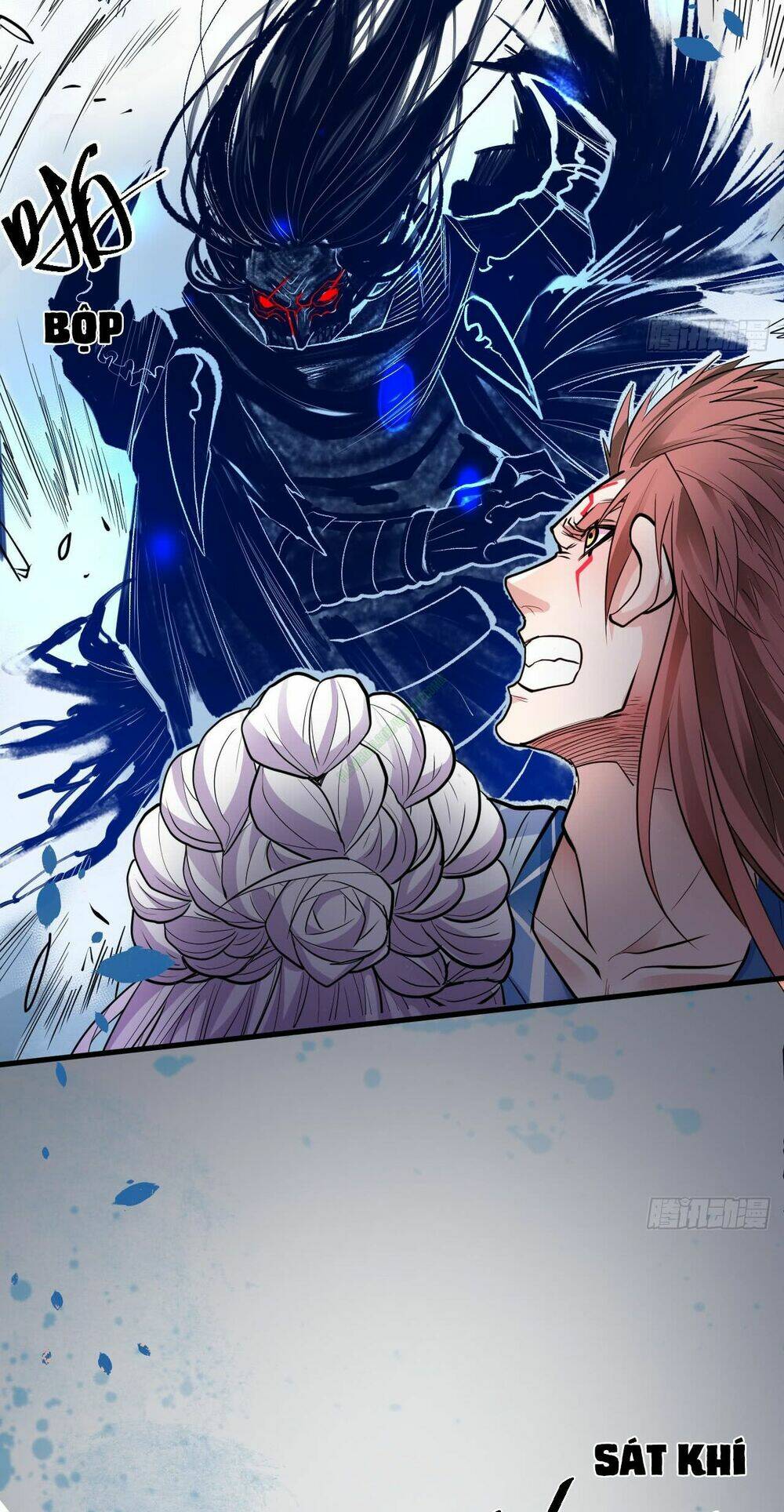 trọng sinh tối cường ma tôn ở rể chapter 1 71