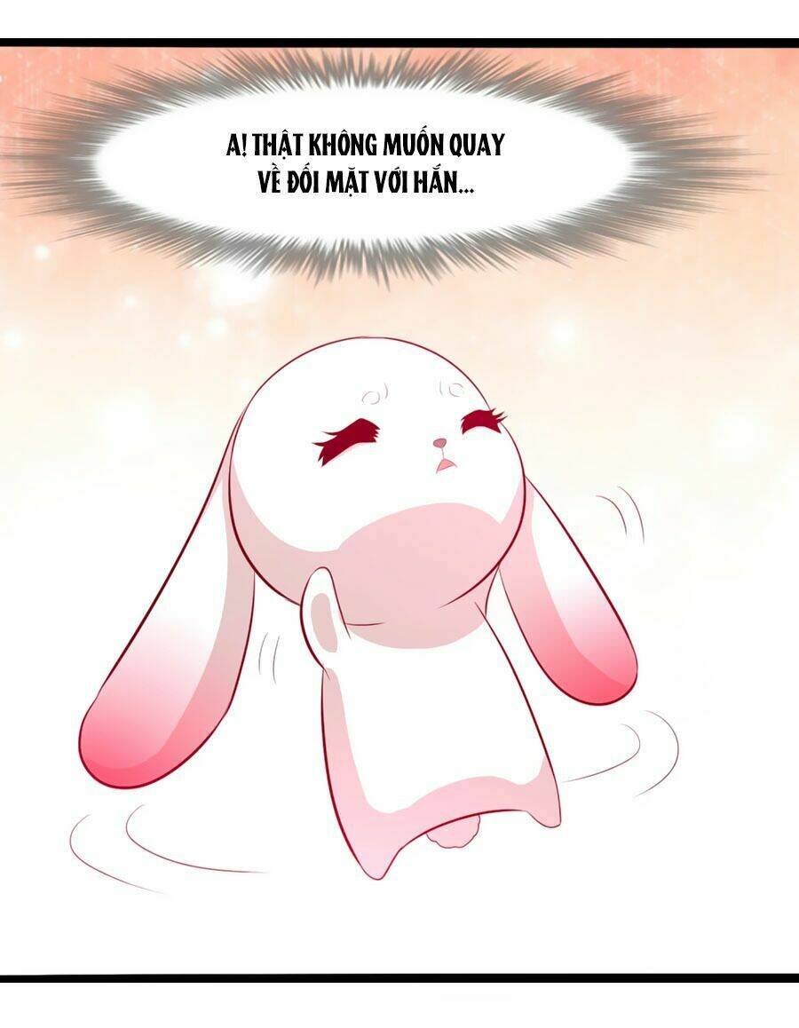 thỏ yêu tiểu vương phi chapter 57 7