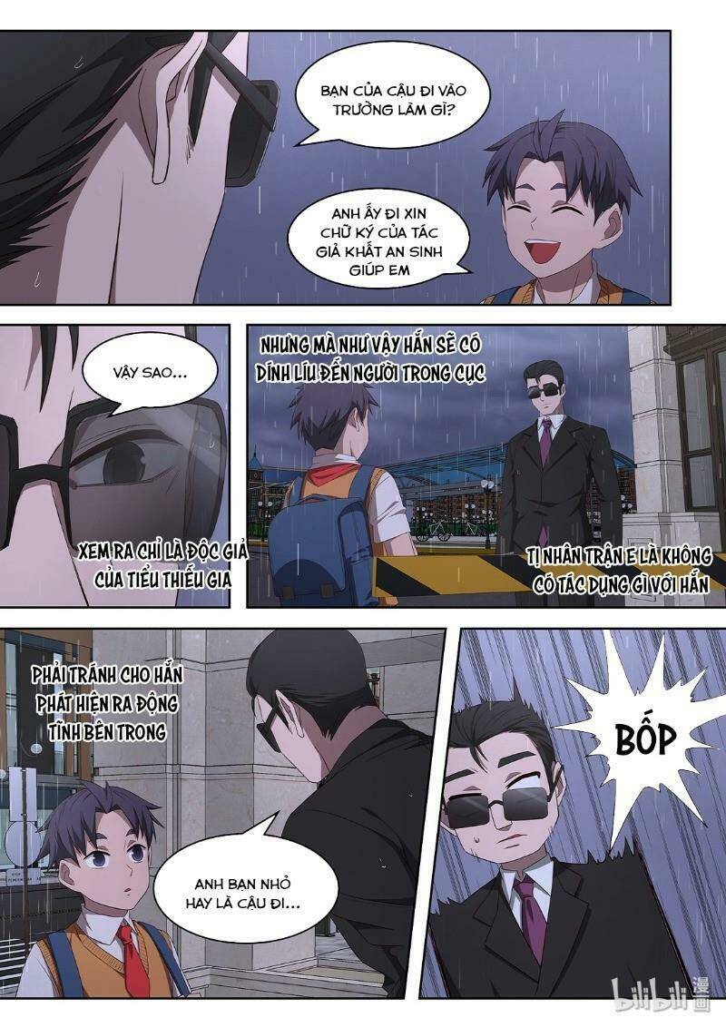 đại ẩn vu trạch chapter 35 11