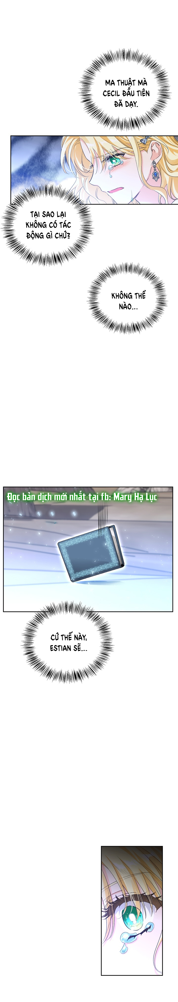 ác nữ xứng đôi với bạo chúa chapter 93 21