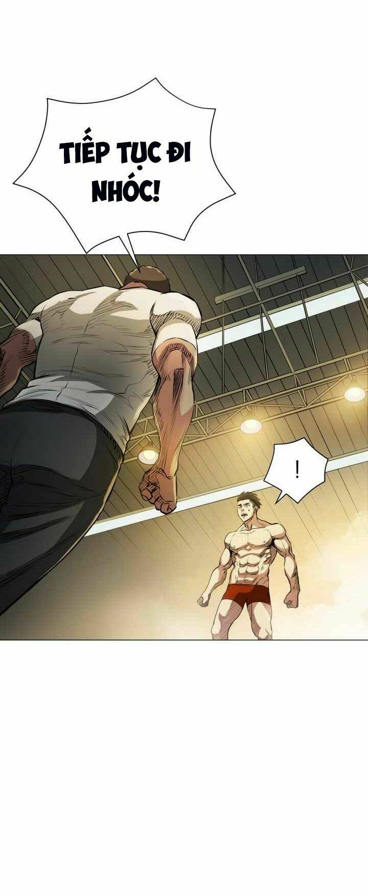 đấu sĩ vô song chapter 3 47