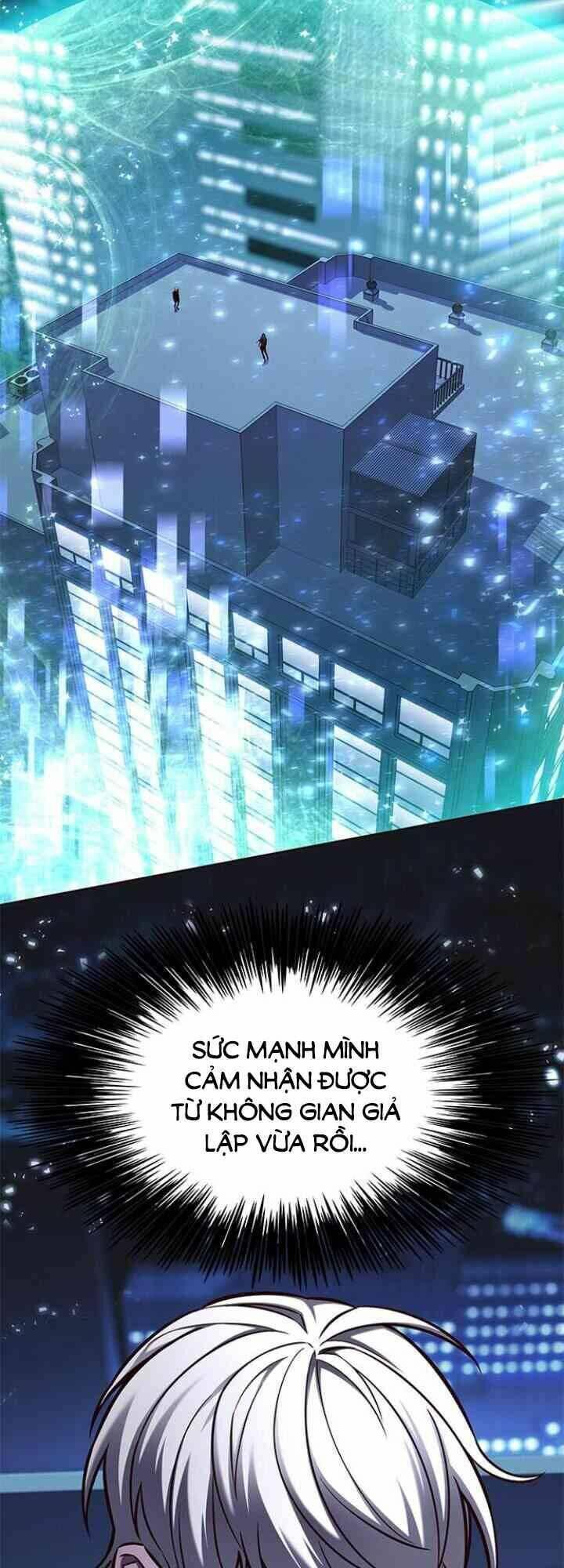 biến thân thành mèo chapter 132 7