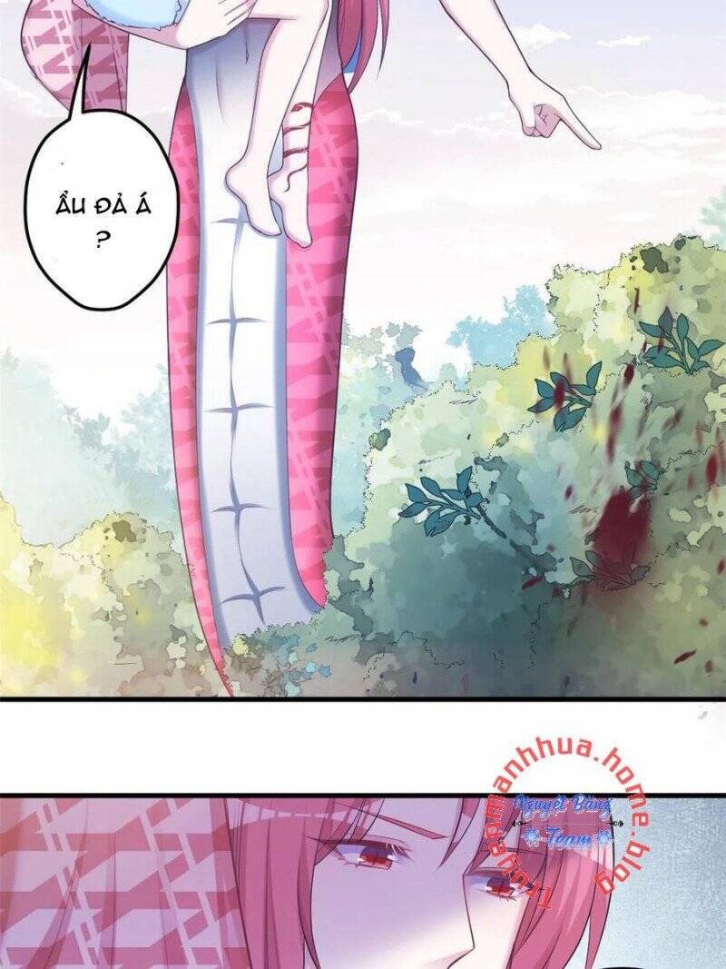 [16+] thảnh thơi thú thế chủng chủng điền, sinh sinh tể chapter 361 15