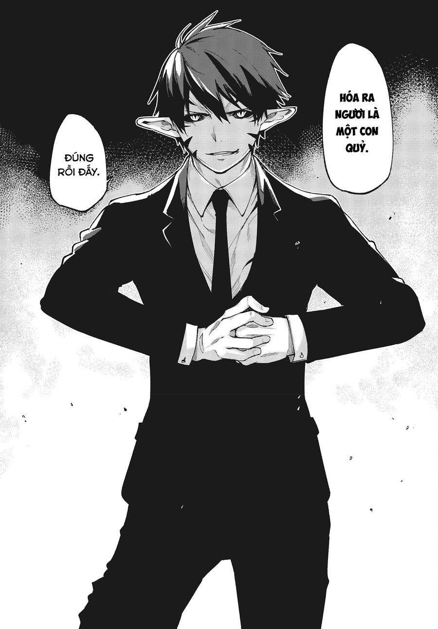 jiangshi kaitan blood chapter 69 21