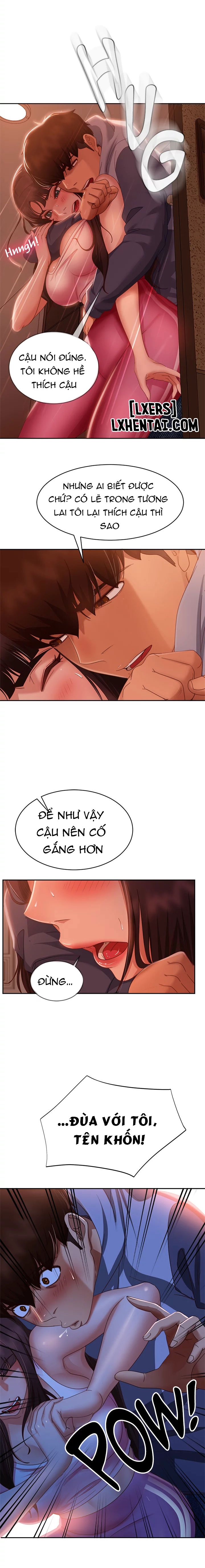 một ngày rối rắm chapter 48 5