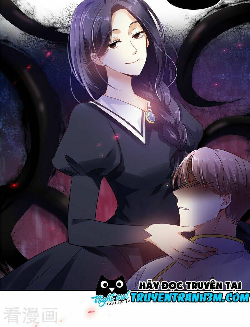 ác nữ cải biến chapter 37 34