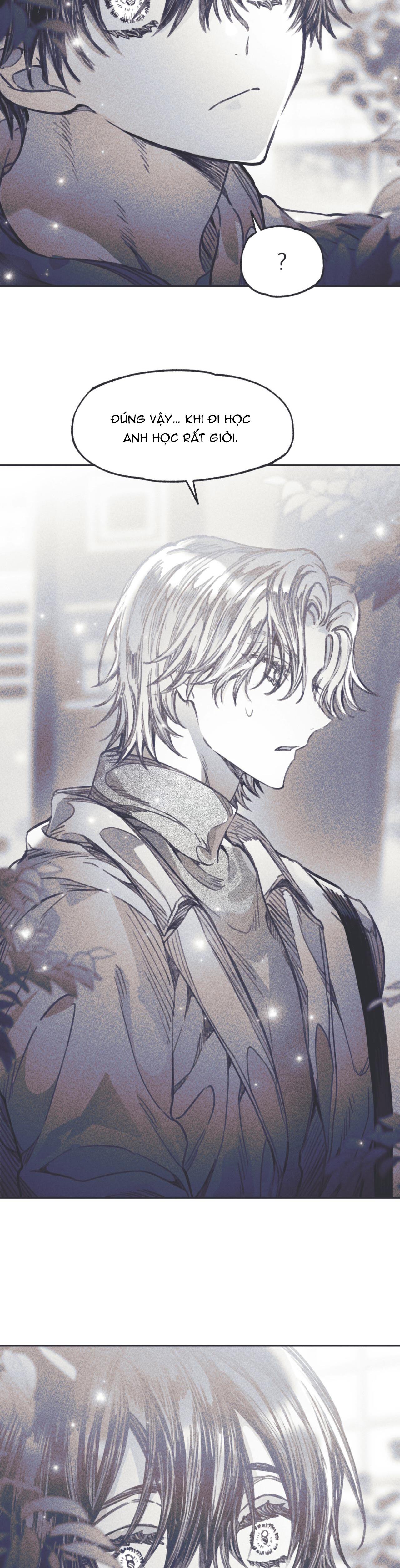 hồi ức cơn thịnh nộ chapter 13 24