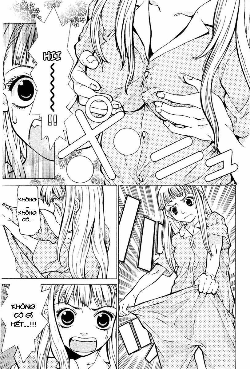 gacha gacha - secret chapter 1 25