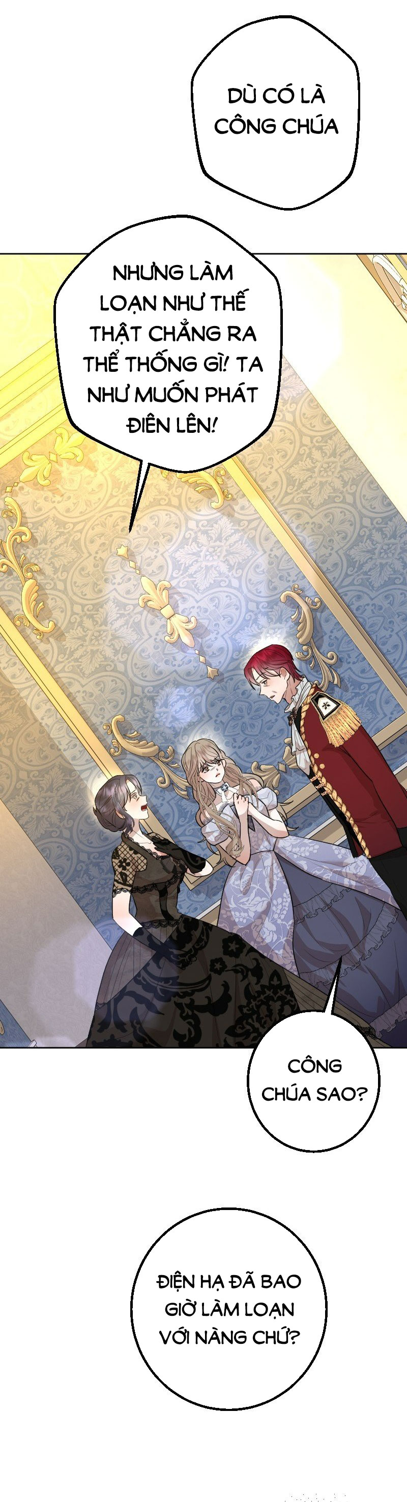 ngã rẽ định mệnh chapter 14.2 7