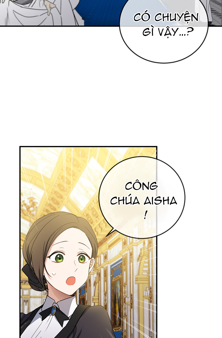 hướng đến ánh dương một lần nữa chapter 11.2 30