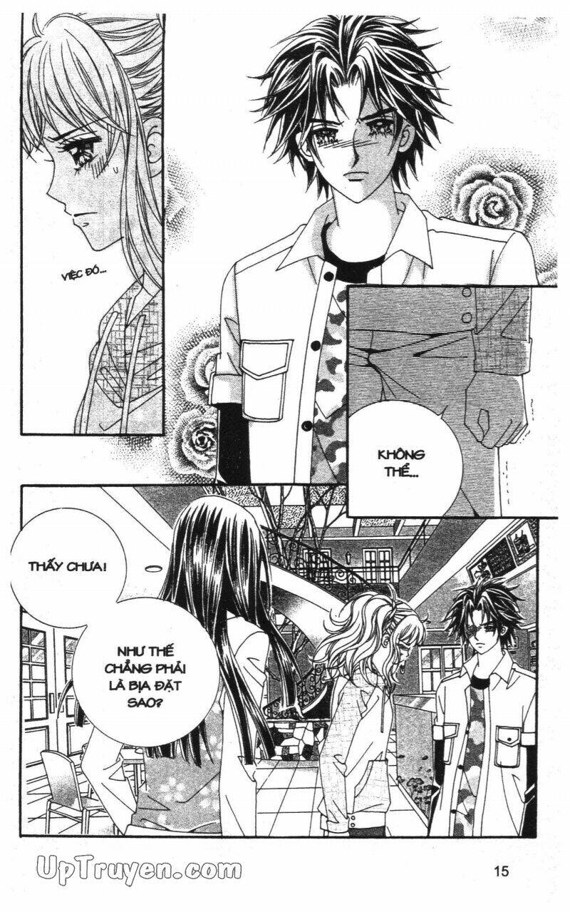 thoát kiếp hồ ly chapter 22 17