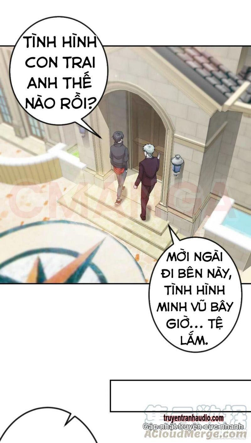 ta chẳng qua là một đại la kim tiên chapter 51 2
