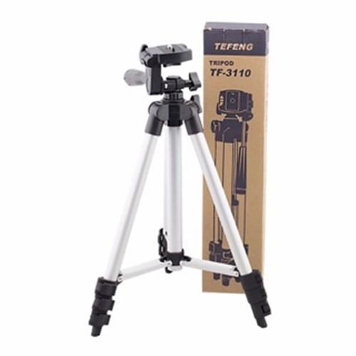 Gậy 3 chân Tripod 3110 105cm chuyên chụp hình live stream