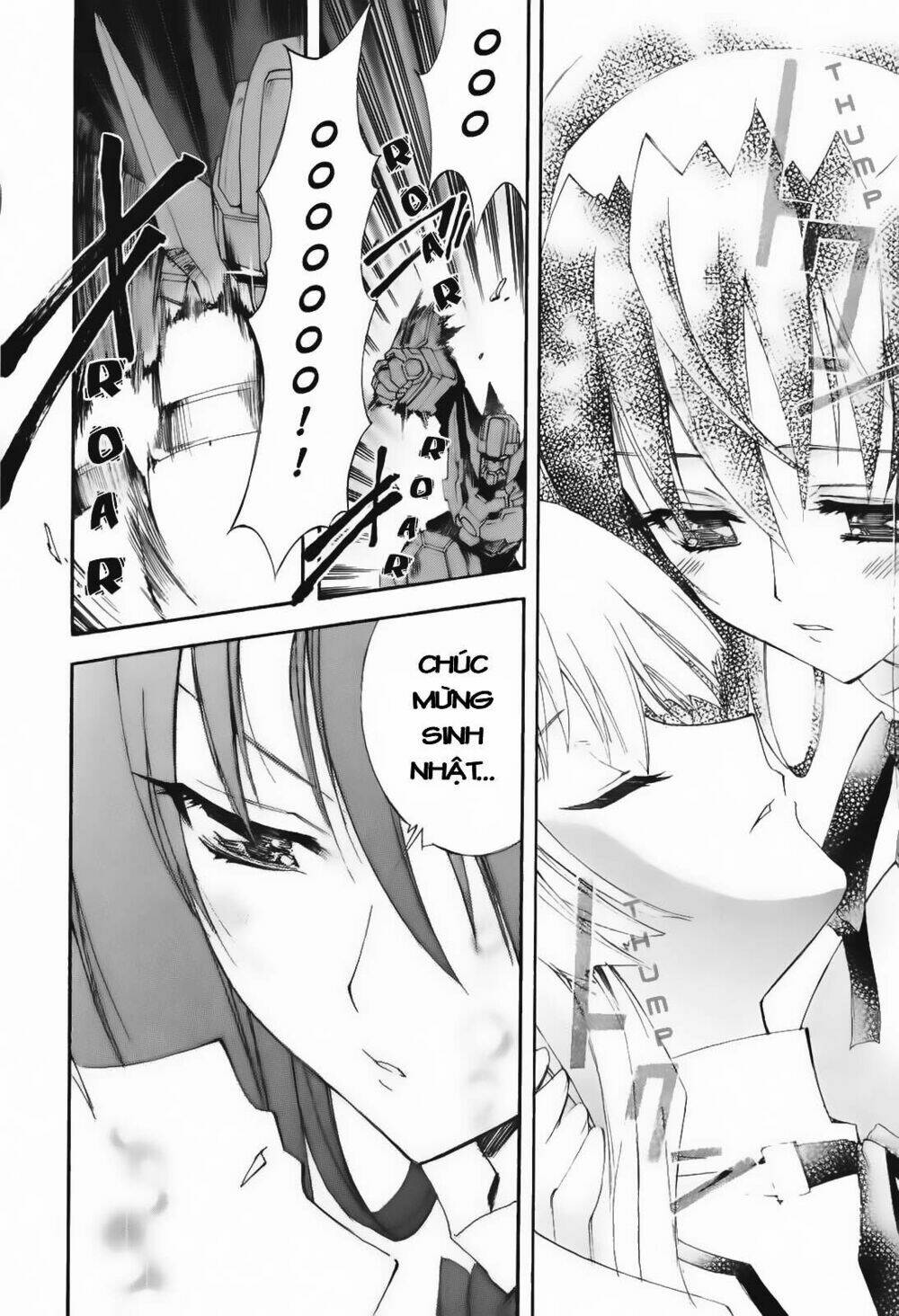 nữ pháp sư tháng 10 chapter 2 27