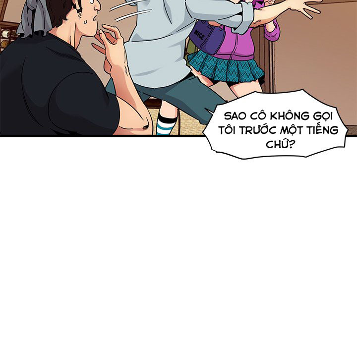 dog on patrol chapter 30 60