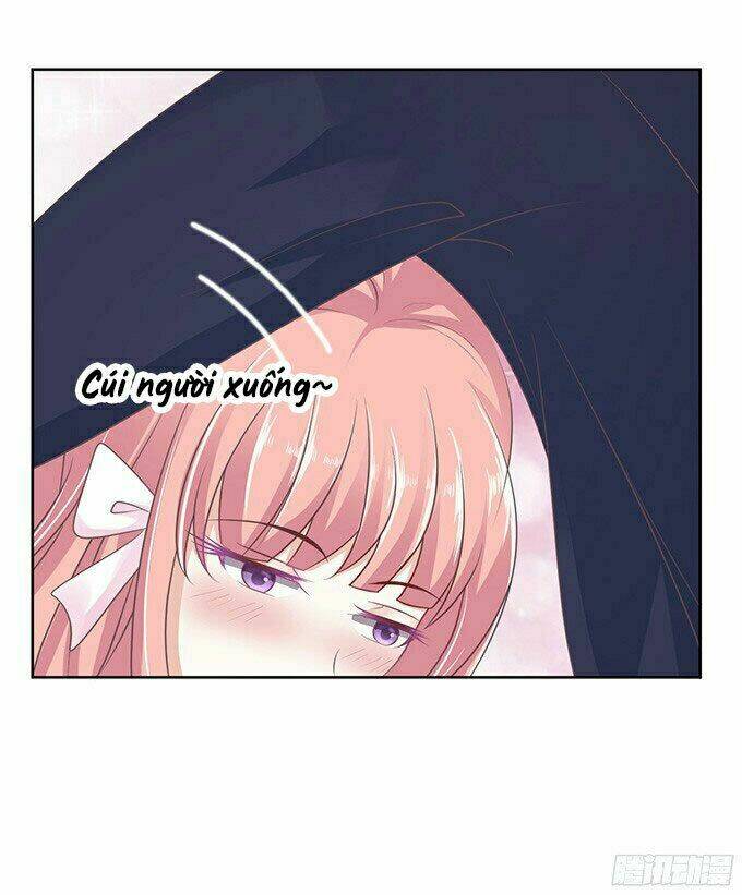 liệt ái tri hạ: series mật đào tiểu tình nhân chapter 60 27