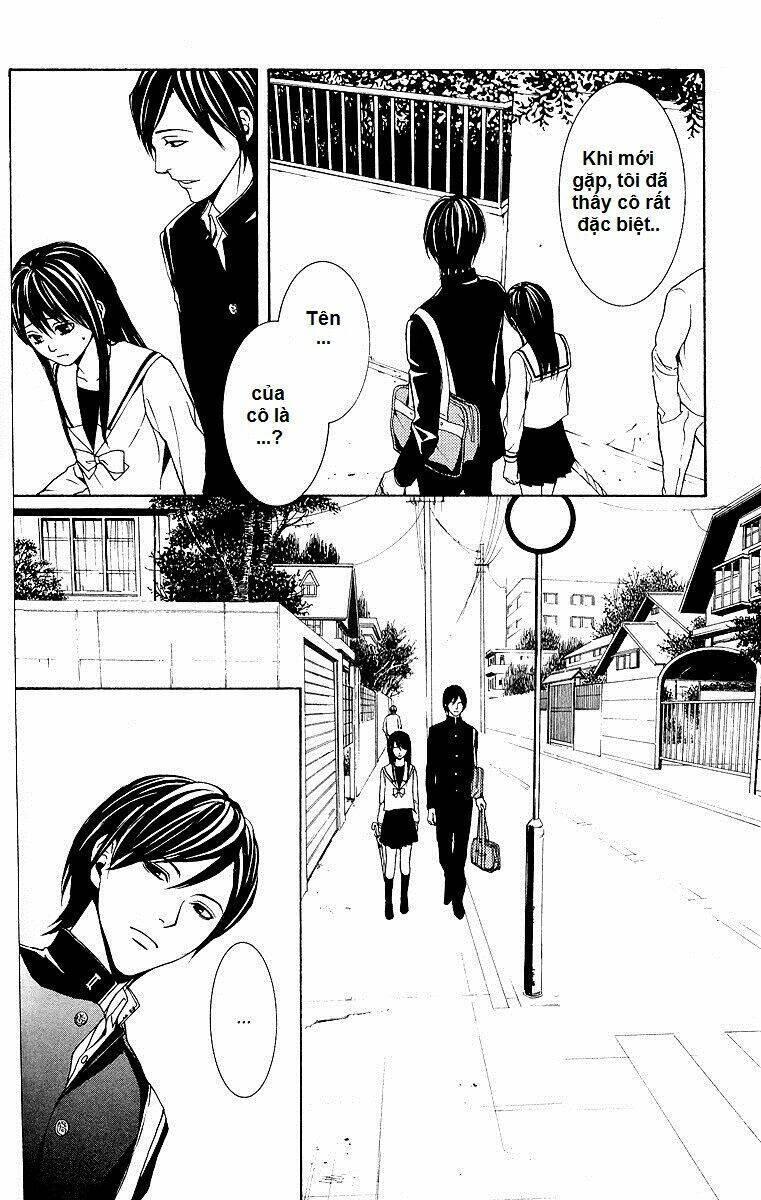 mayonaka no ariadone chapter 3 3