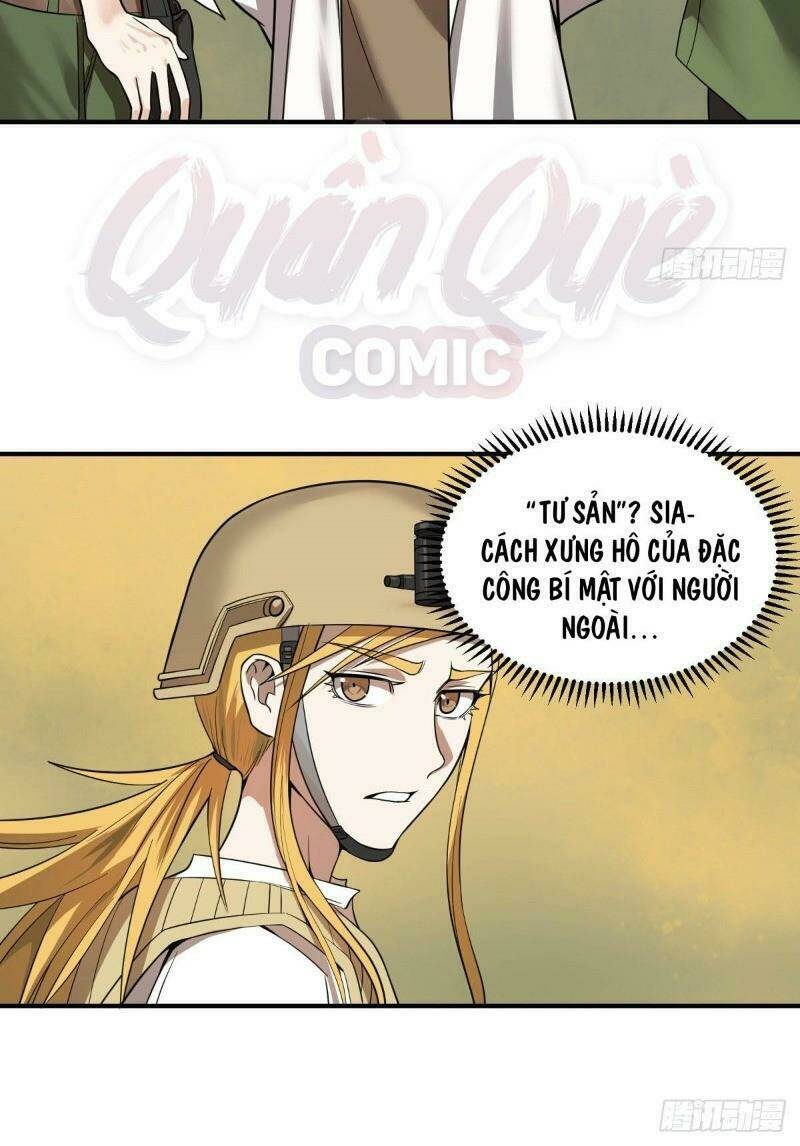 danh sách kẻ phản diện chapter 84 20