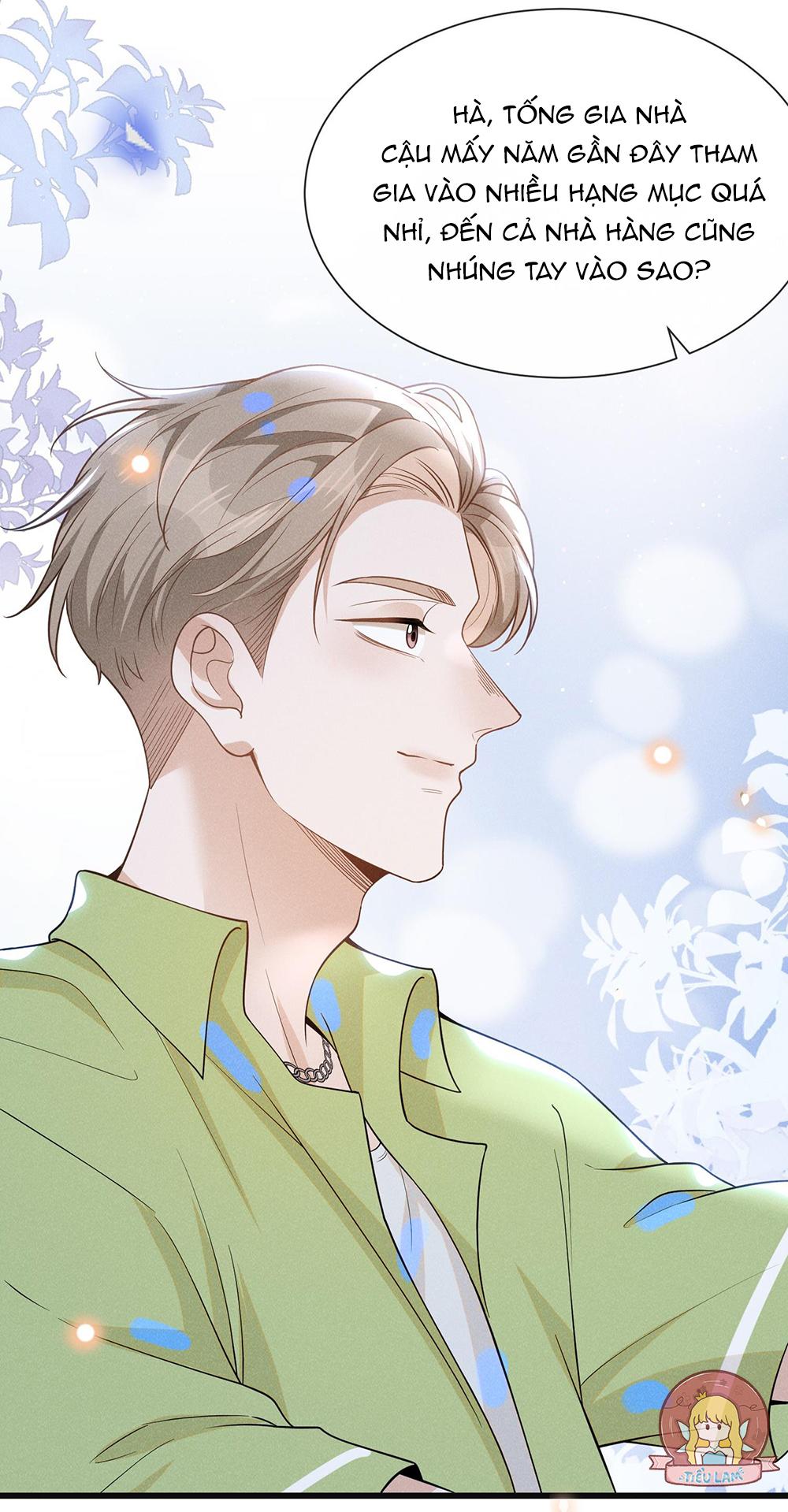 lai sinh bất kiến chapter 37 27