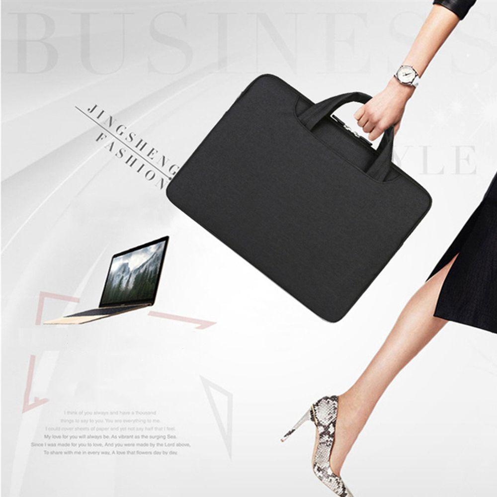 Túi đựng laptop chống sốc nhiều màu sắc thời trang kích thước 13 14 15 inch
