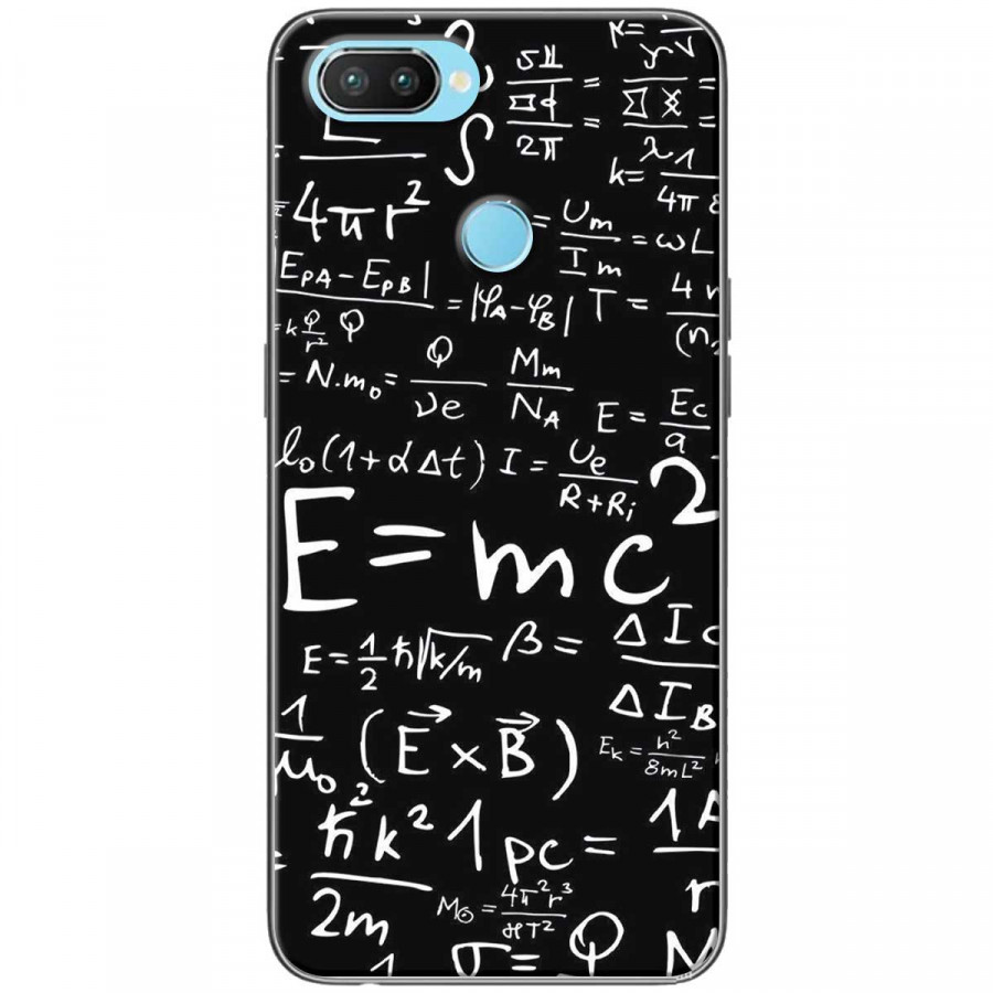 Ốp lưng dành cho Realme 2 Pro Công thức