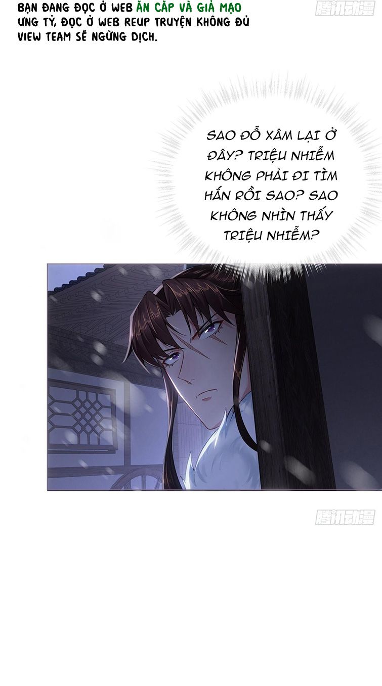 nhập mộ chi thần chapter 81 21