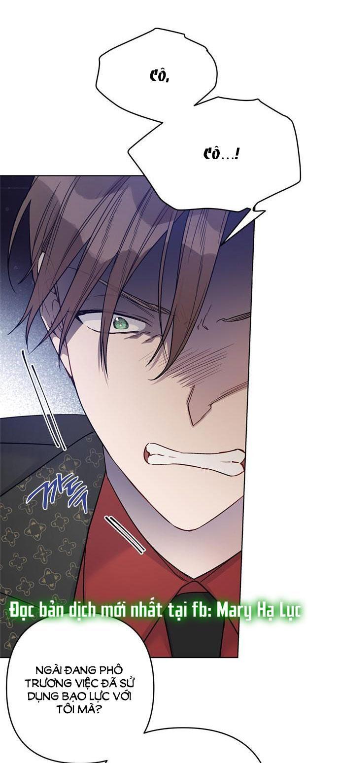 cách mà kỵ sĩ sống như tiểu thư chapter 101.2 24