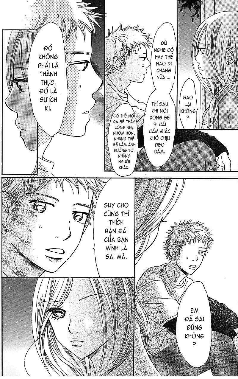 ngày ấy ta bên nhau chapter 23 30