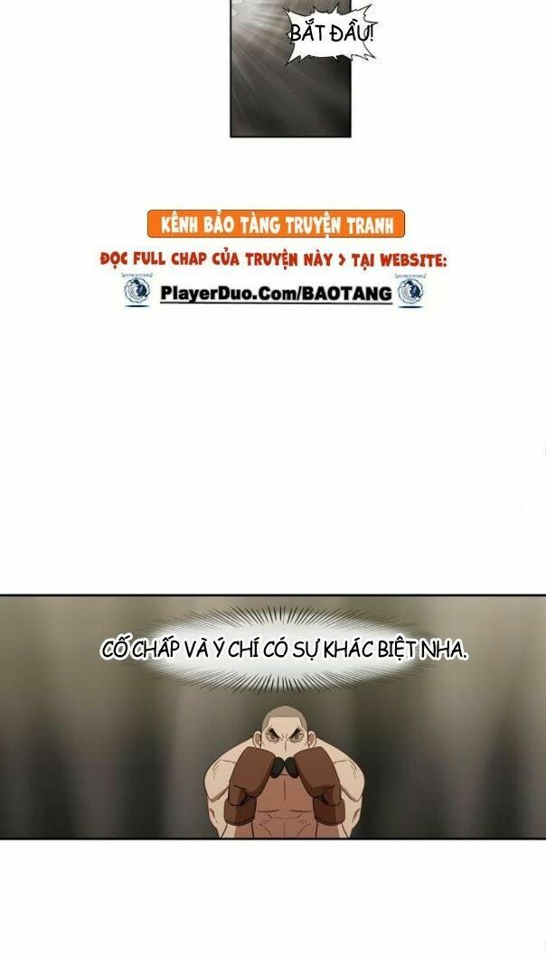 Võ Sĩ Quyền Anh chapter 37 9