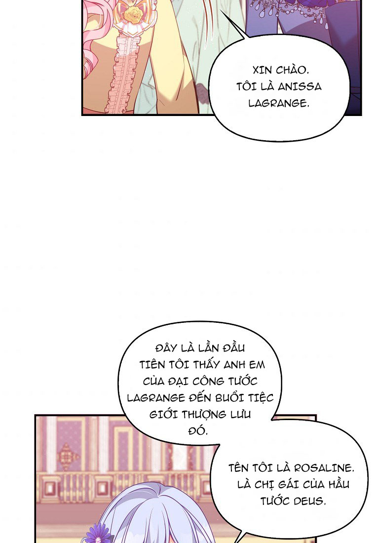 em gái cưng của đại công tước phản diện chapter 50.2 6