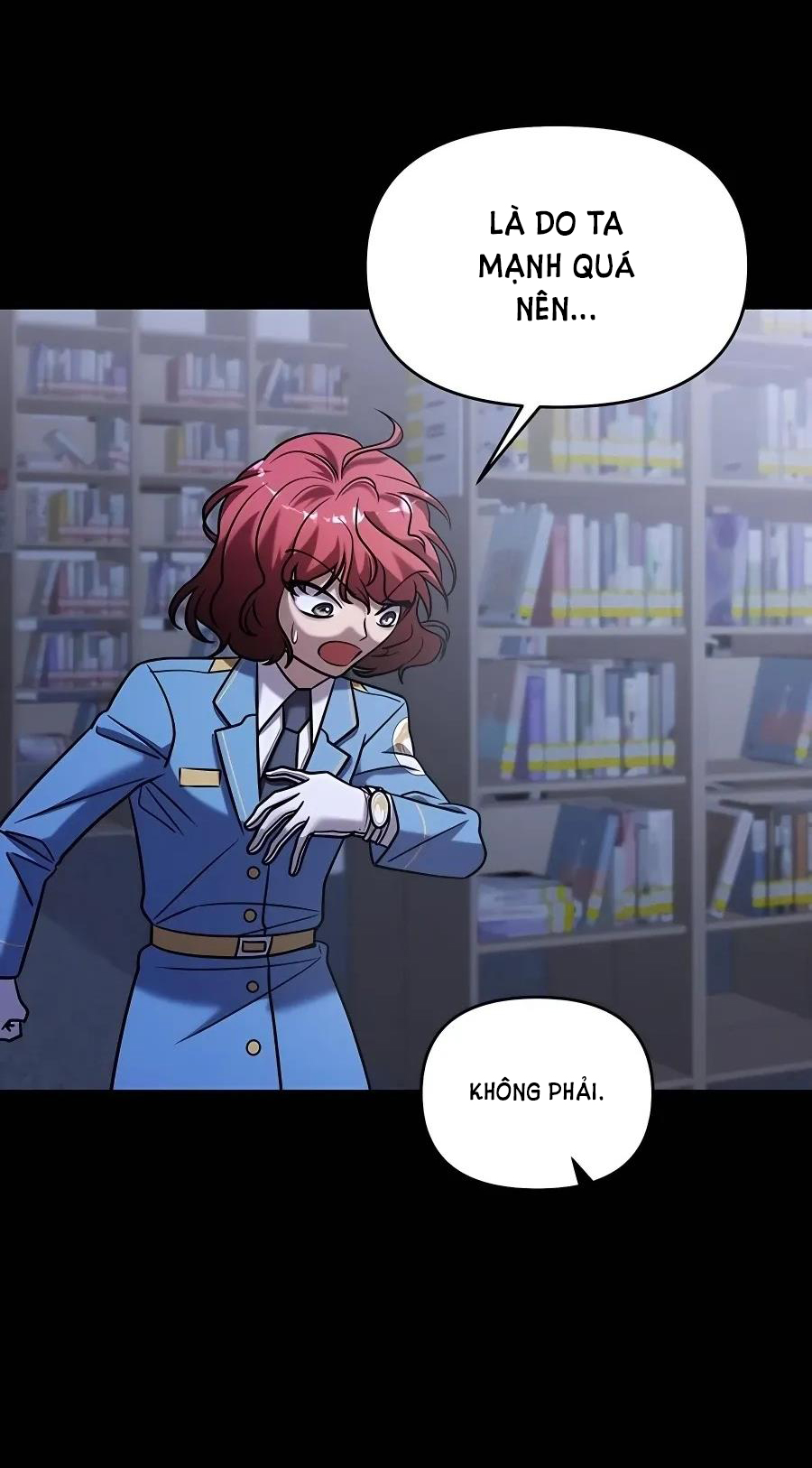phản diện thuần túy chapter 36.2 68