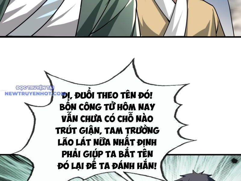 ngủ say vạn cổ: xuất thế đẩy ngang chư thiên chapter 11 33