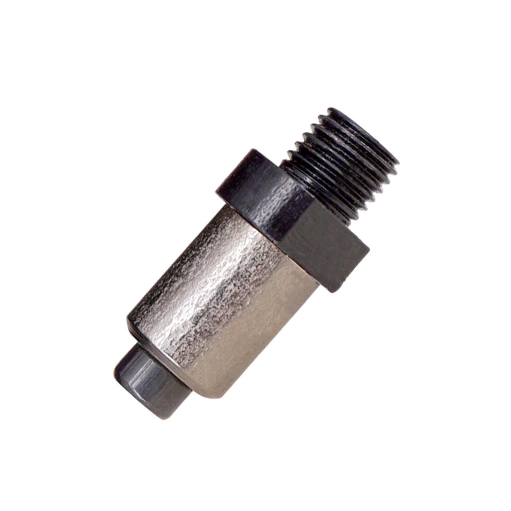 Sunnimix Đàn Guitar Điện Tremolo Cánh Tay Ổ Cắm Whammy Thanh Jack Chỉ Đường Kính 9 Mm