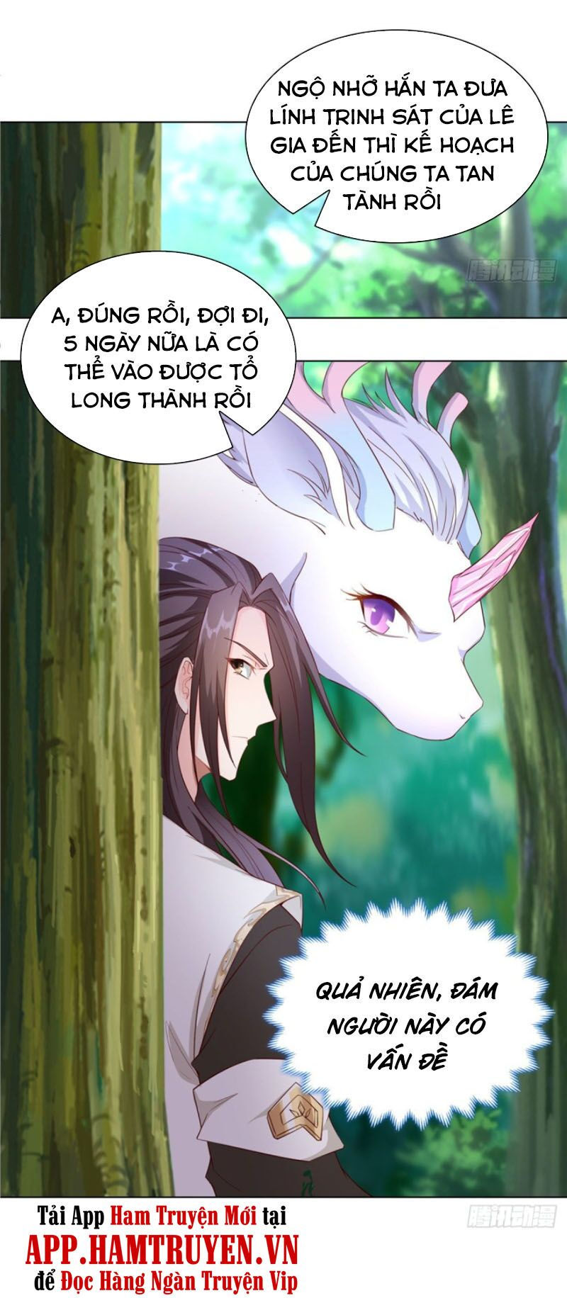 người nuôi rồng chapter 20 29