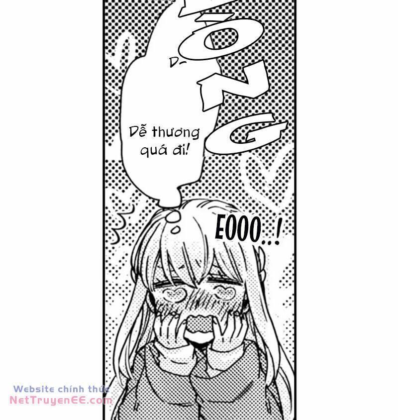 sếp thú tính nhà bên chapter 96 28