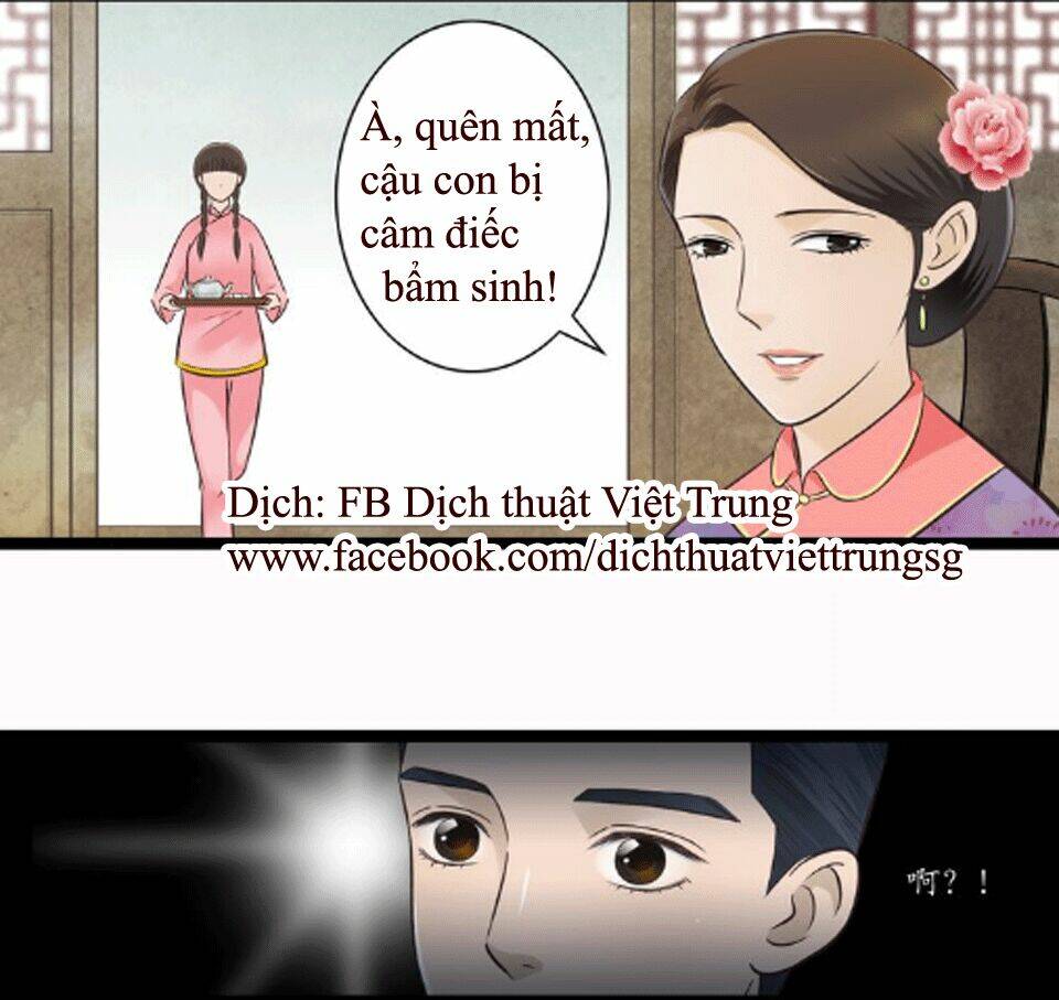 cậu câm chapter 1 11