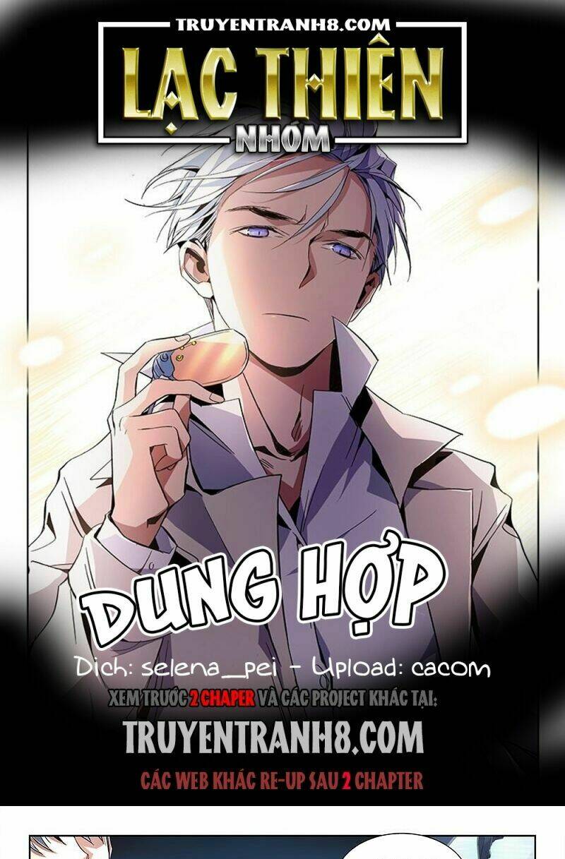 dung hợp (fusion vientane) chapter 9 1