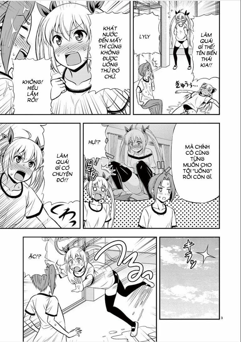 zetsurin! chapter 13 4