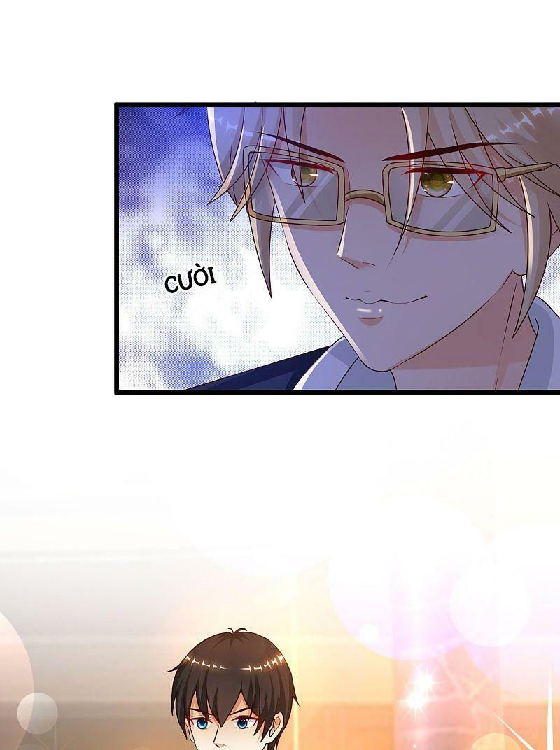 tối cường vận đào hoa chapter 139 14