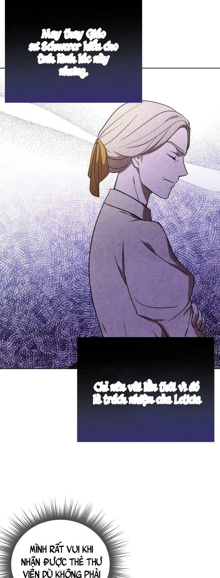 tôi trở thành phiên dịch viên của bạo chúa chapter 18 53